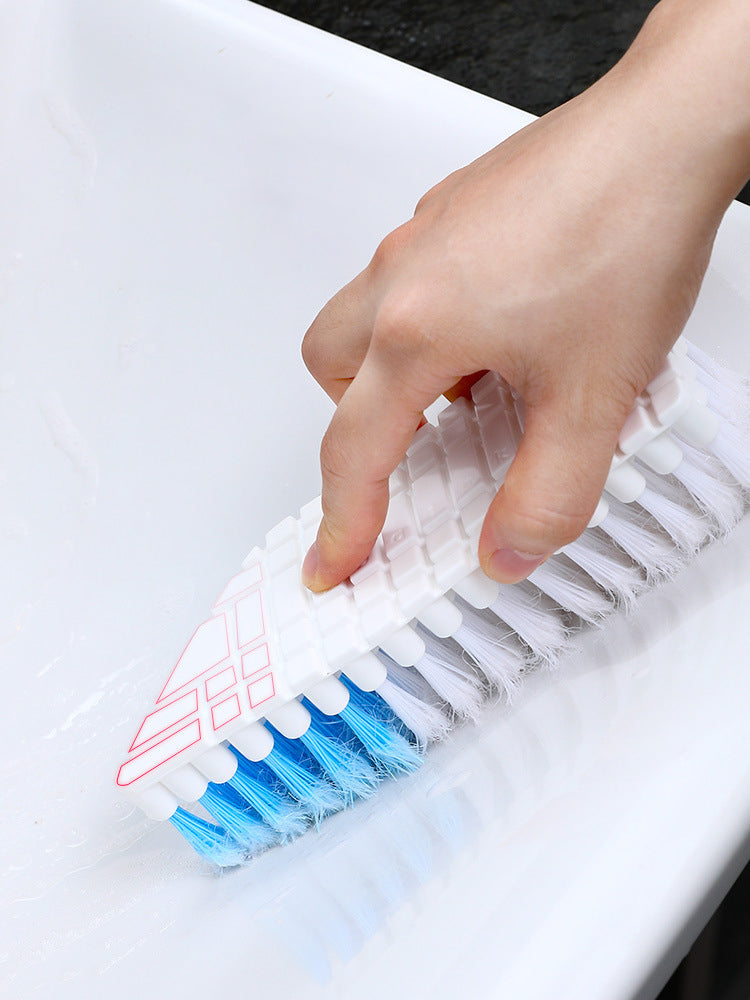 Flexible Bendable Brush for Rust Removal-pO1 Cleaning brush